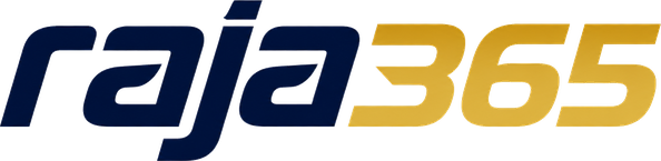 Logo raja365